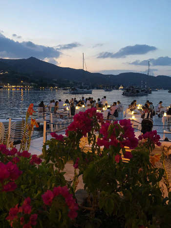 Beyaz İskele Hotel & Restaurant Selimiye Marmaris